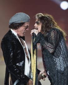Aerosmith
