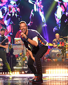 Coldplay