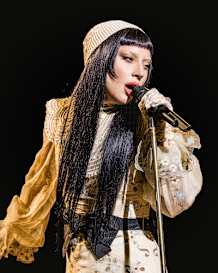 Lady Gaga