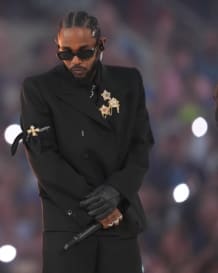 Kendrick Lamar