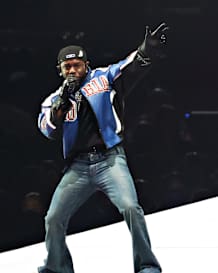 Kendrick Lamar