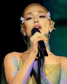 Ariana Grande