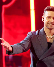 Justin Timberlake