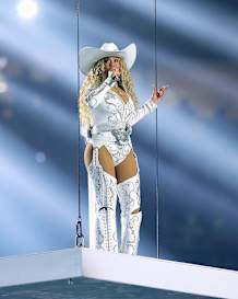 Beyonce