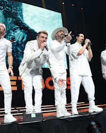 Backstreet Boys