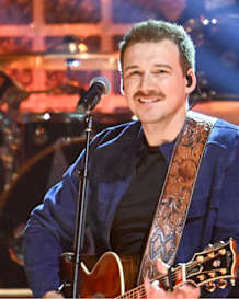Morgan Wallen