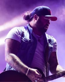 Koe Wetzel