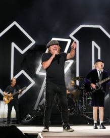 AC/DC