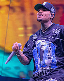 Chris Brown
