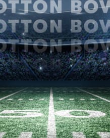 2023 Cotton Bowl - Ohio State vs Missouri (Resc...