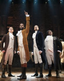 Hamilton
