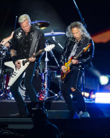 Metallica