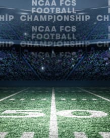 NCAA FCS Football Championship