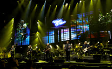 The Eagles