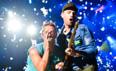 Coldplay