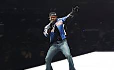 Kendrick Lamar