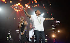 Usher Usher