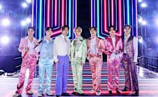 BTS - Bangtan Boys BTS - Bangtan Boys