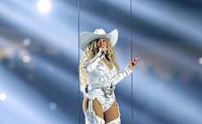 Beyonce