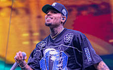 Chris Brown