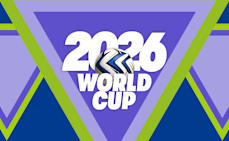 World Cup Soccer