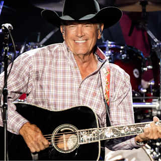 George Strait
