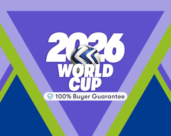 World Cup Soccer