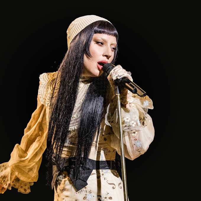 Lady Gaga