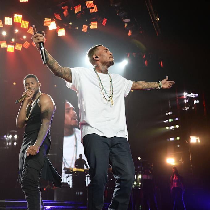 Usher