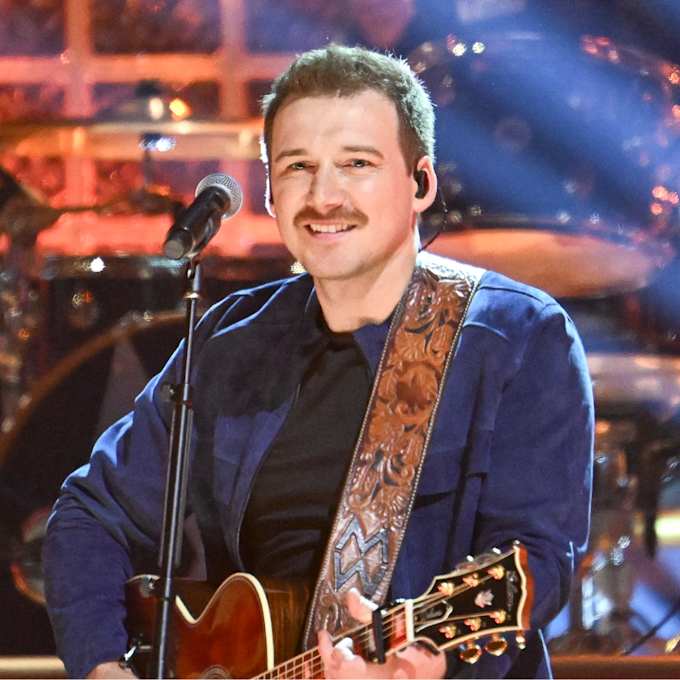Morgan Wallen