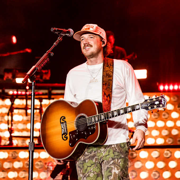 Morgan Wallen