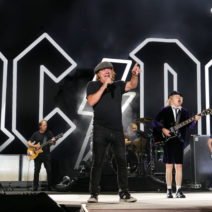 AC/DC