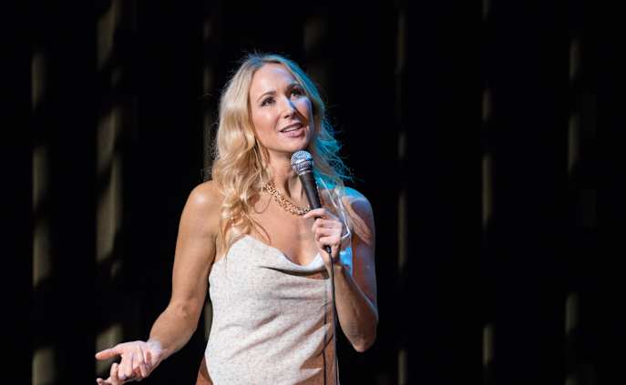 Nikki Glaser