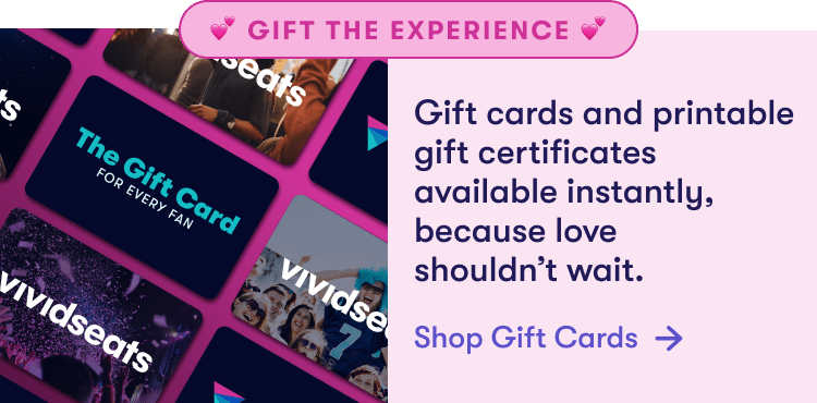 Shop Gift Cards