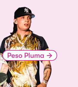 Peso Pluma