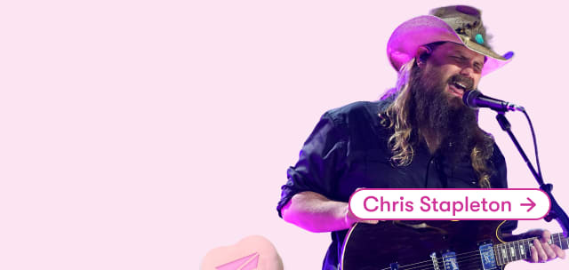 Chris Stapleton
