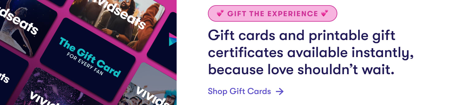 Shop Gift Cards