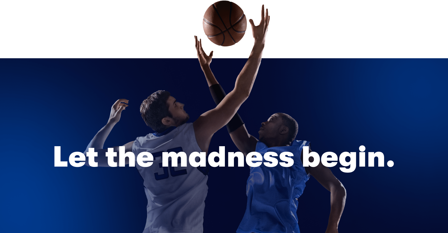 Let the madness begin: Score NCAAB Tournament tickets today