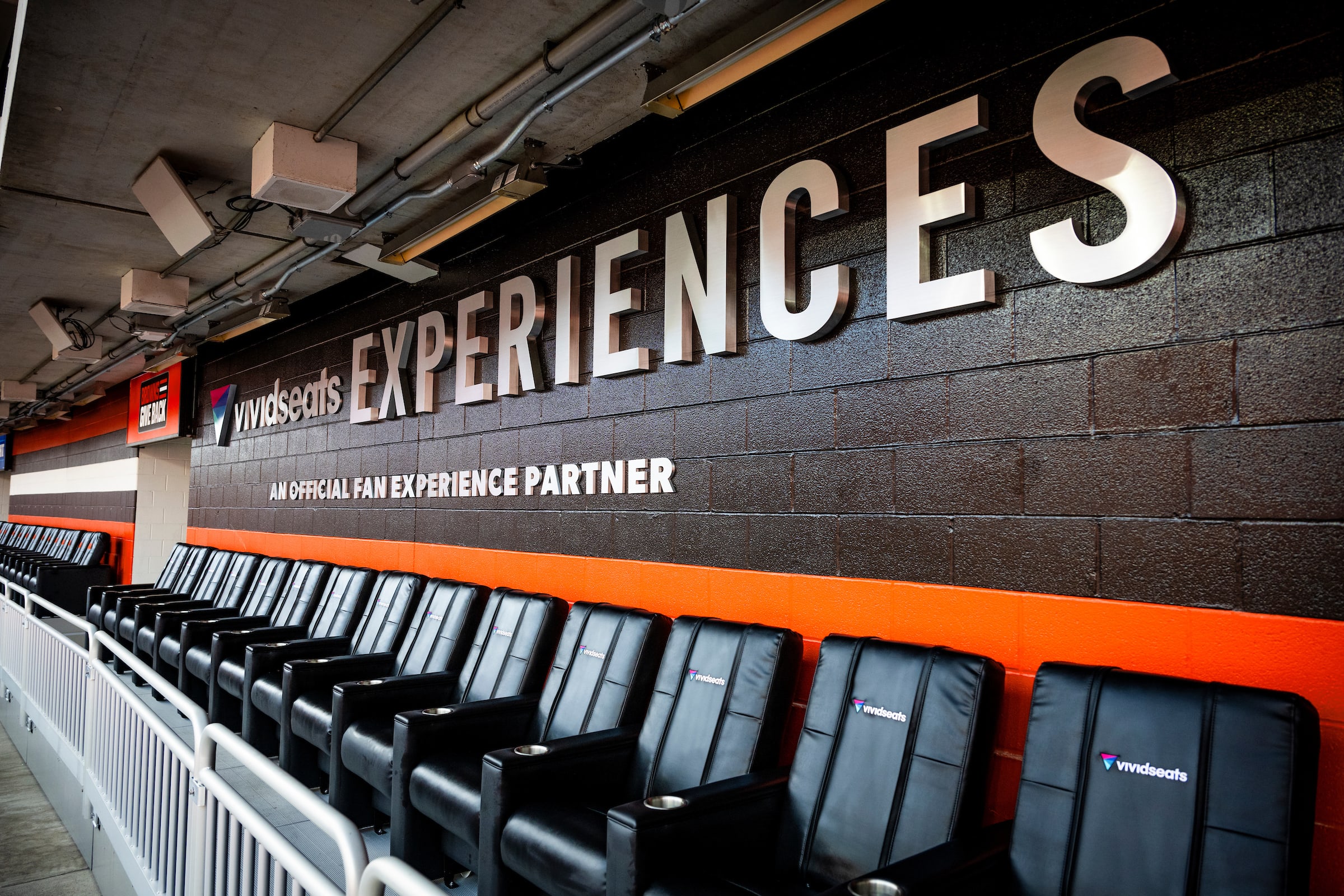 Cleveland Browns Official Fan Experience Packages Tickets