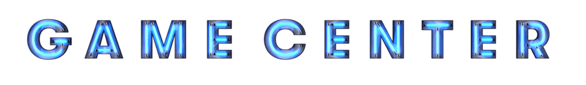 Game Center