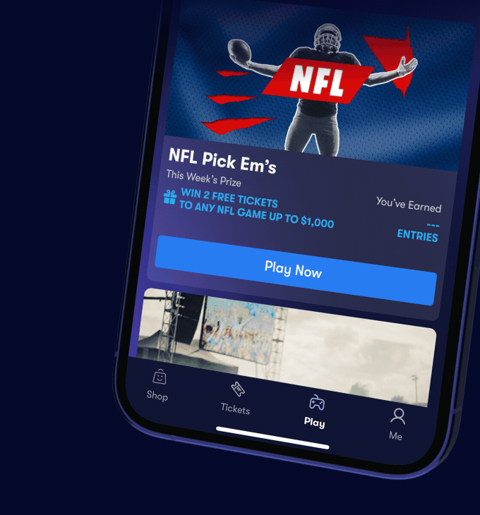 NFL Pick 'Ems