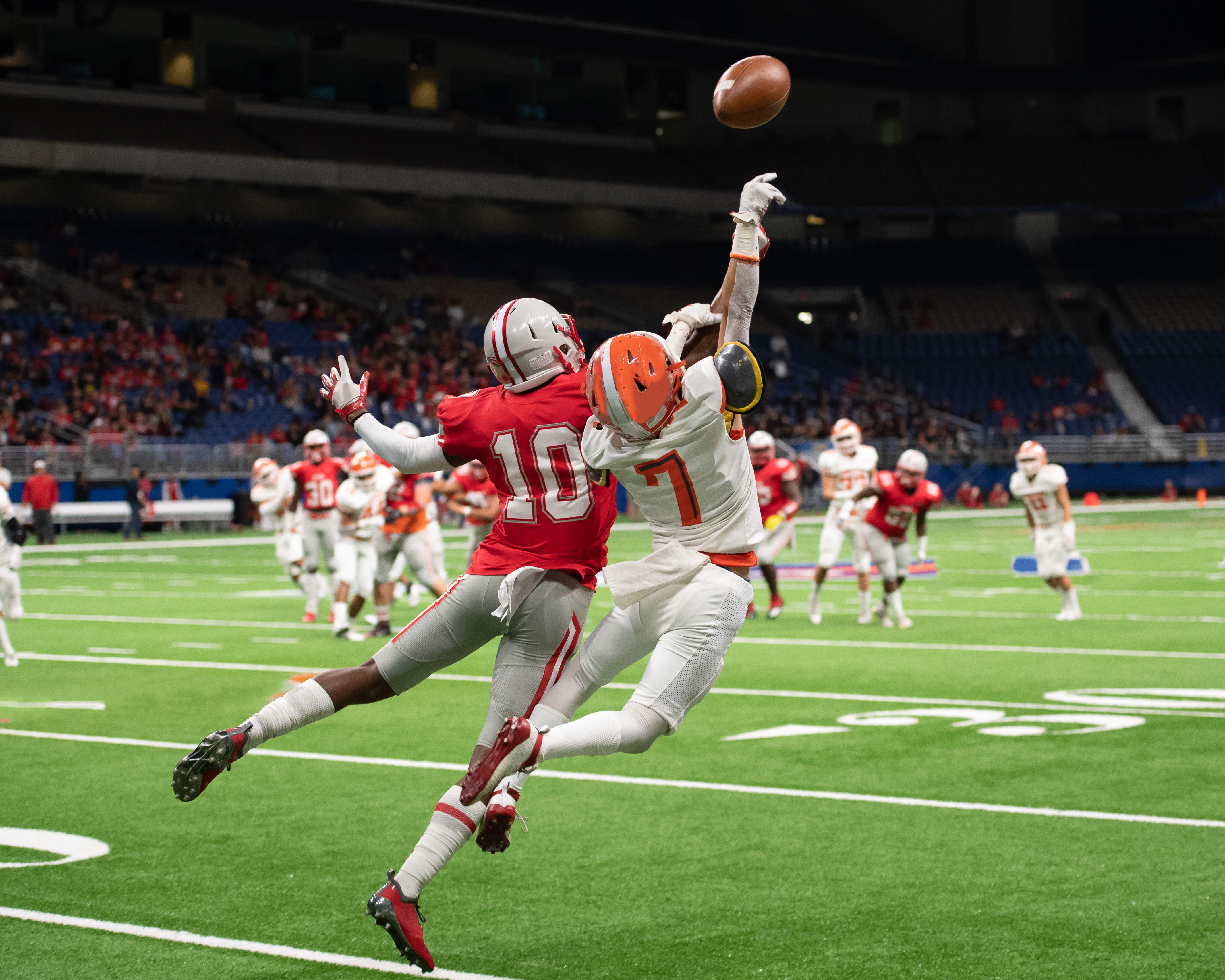 Minneapolis Warriors at Omaha Beef