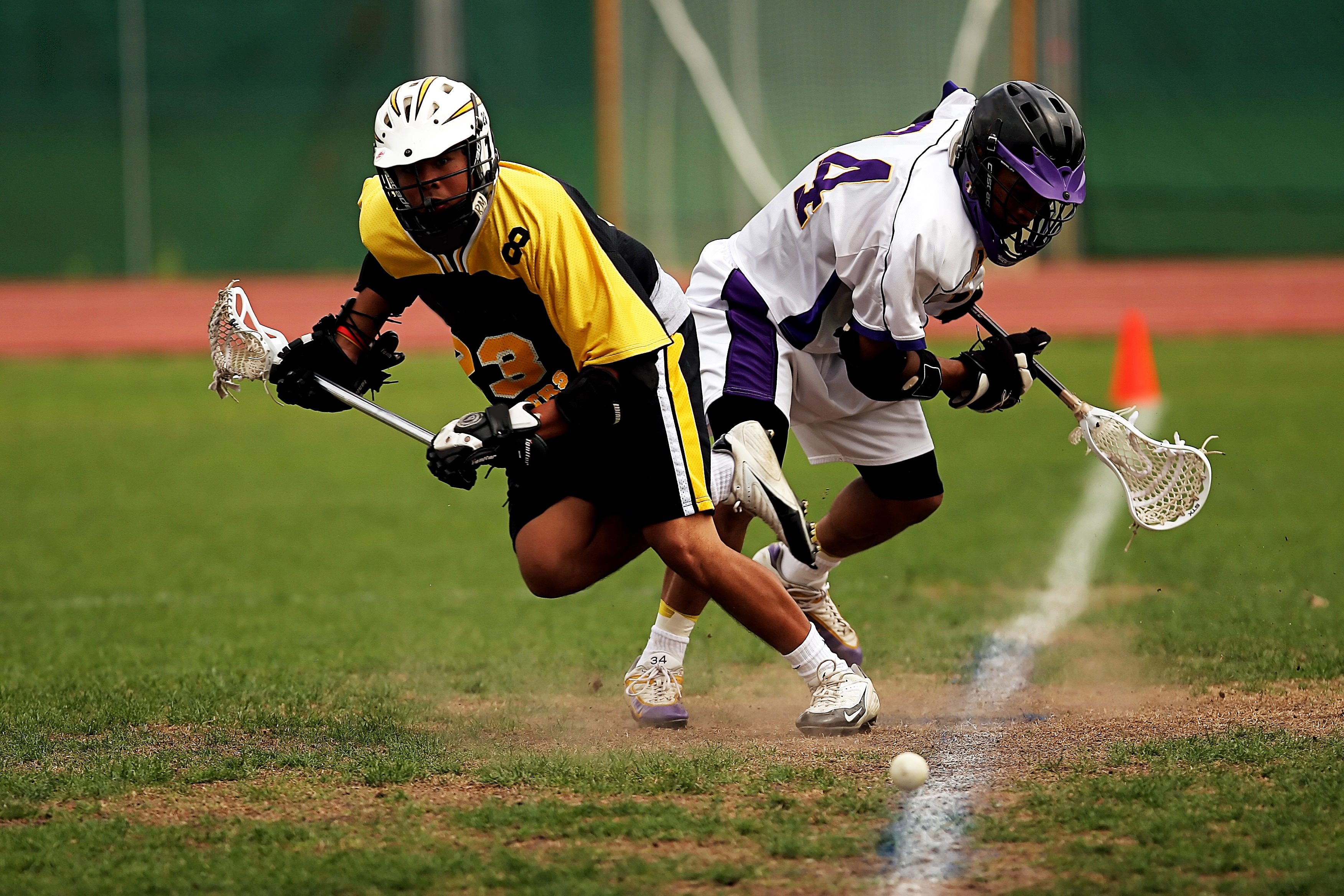 NCAA Mens Lacrosse Championships – Monday at Gillette Stadium – Foxborough, MA