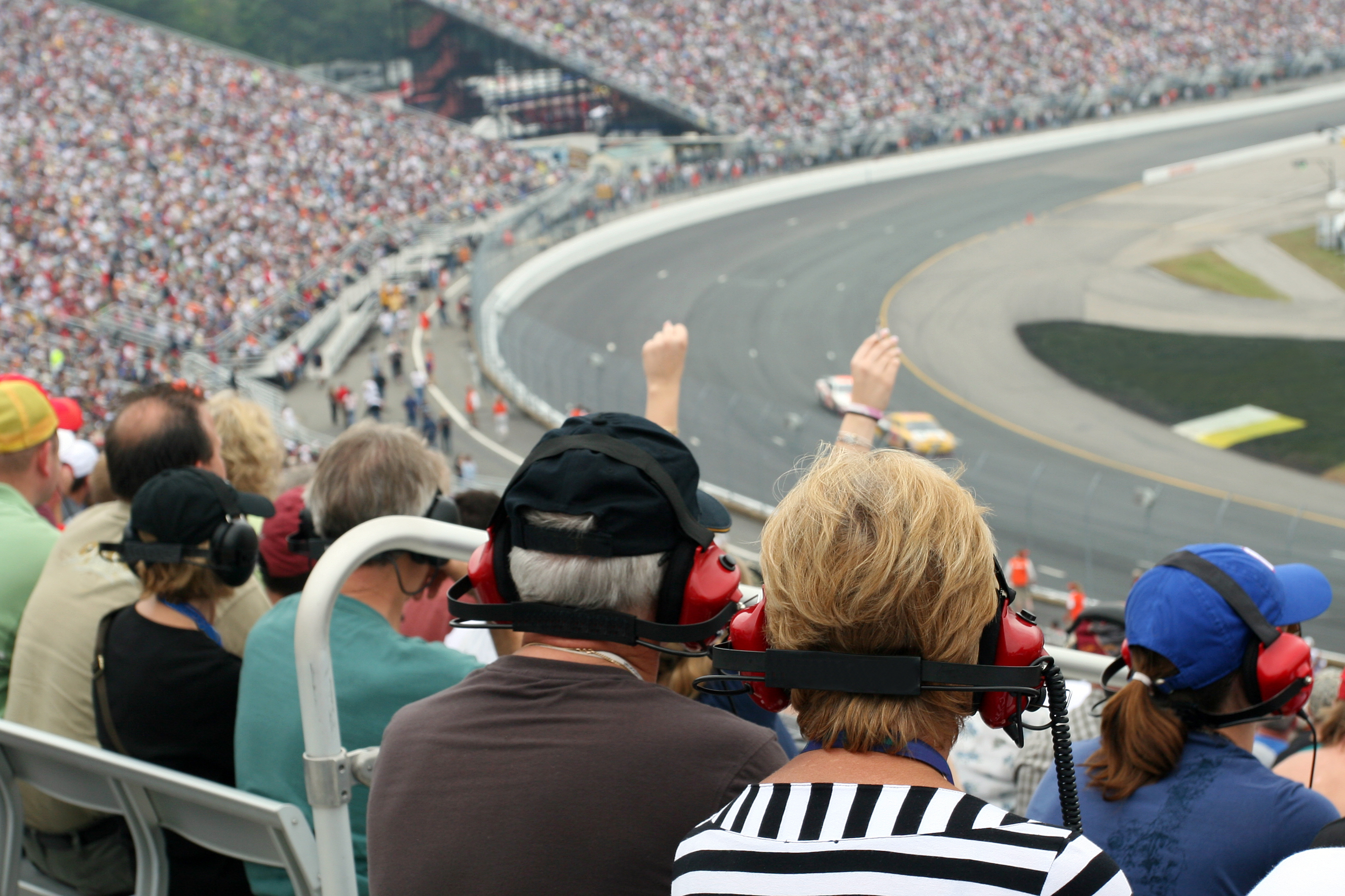 Daytona 500 at Daytona International Speedway – Daytona Beach, FL