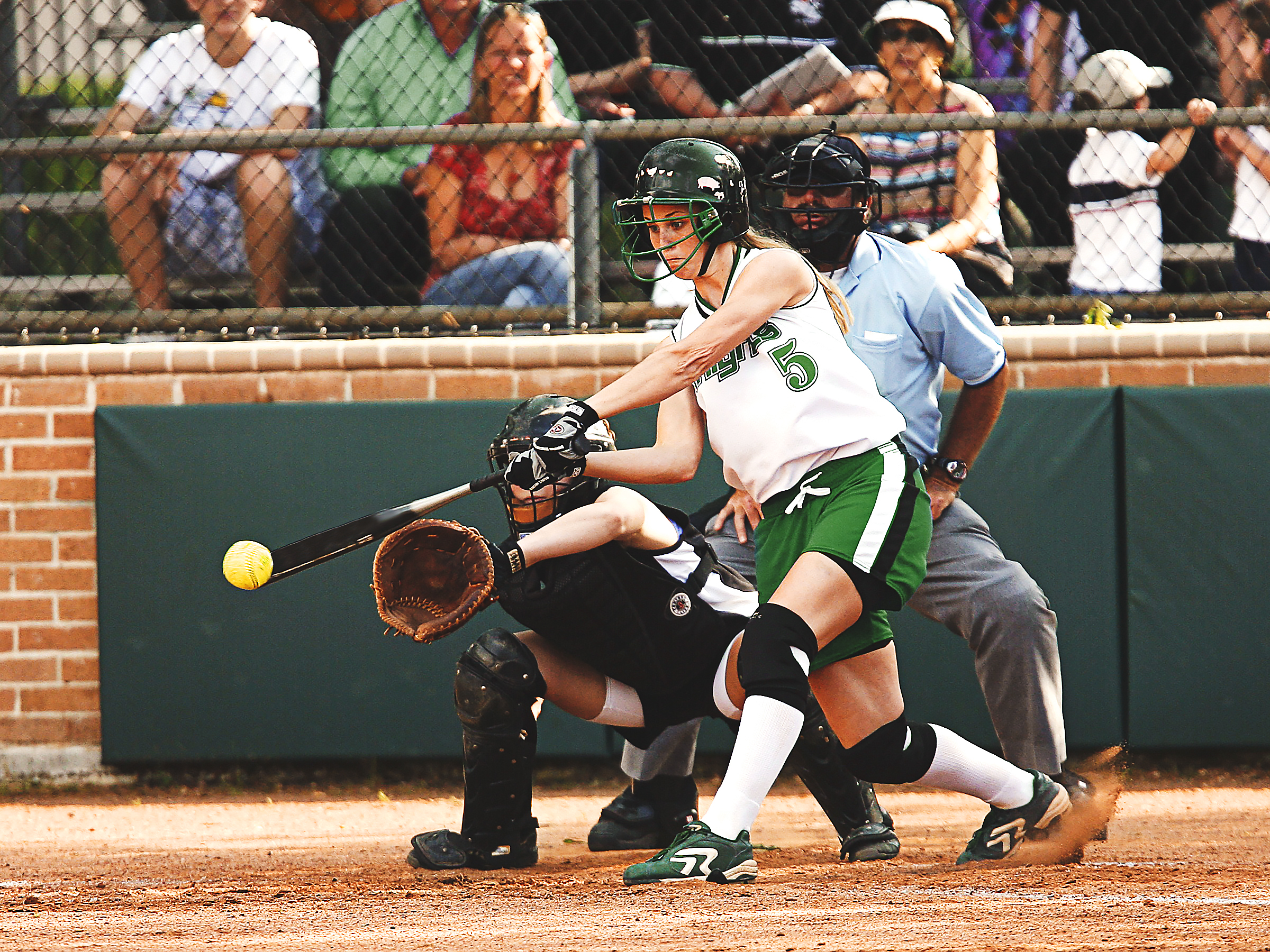 Rocket City Softball Showcase – Thursday at Toyota Field – AL – Madison, AL