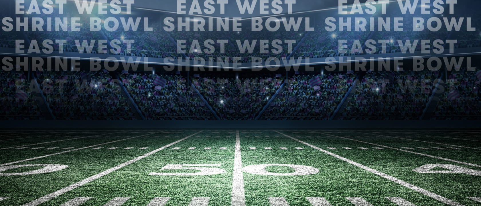 East West Shrine Bowl