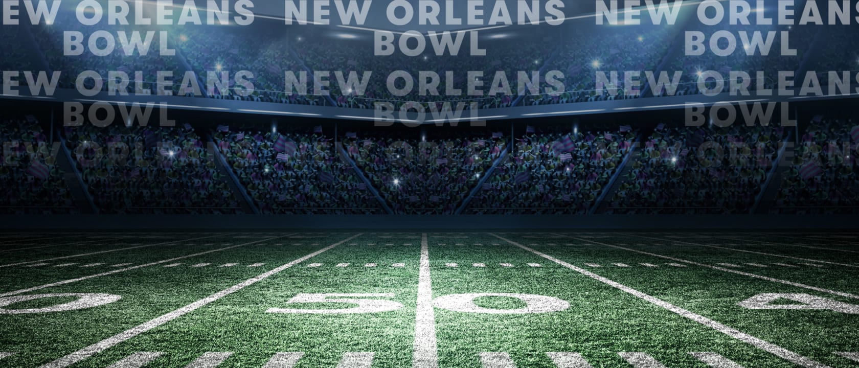 New Orleans Bowl