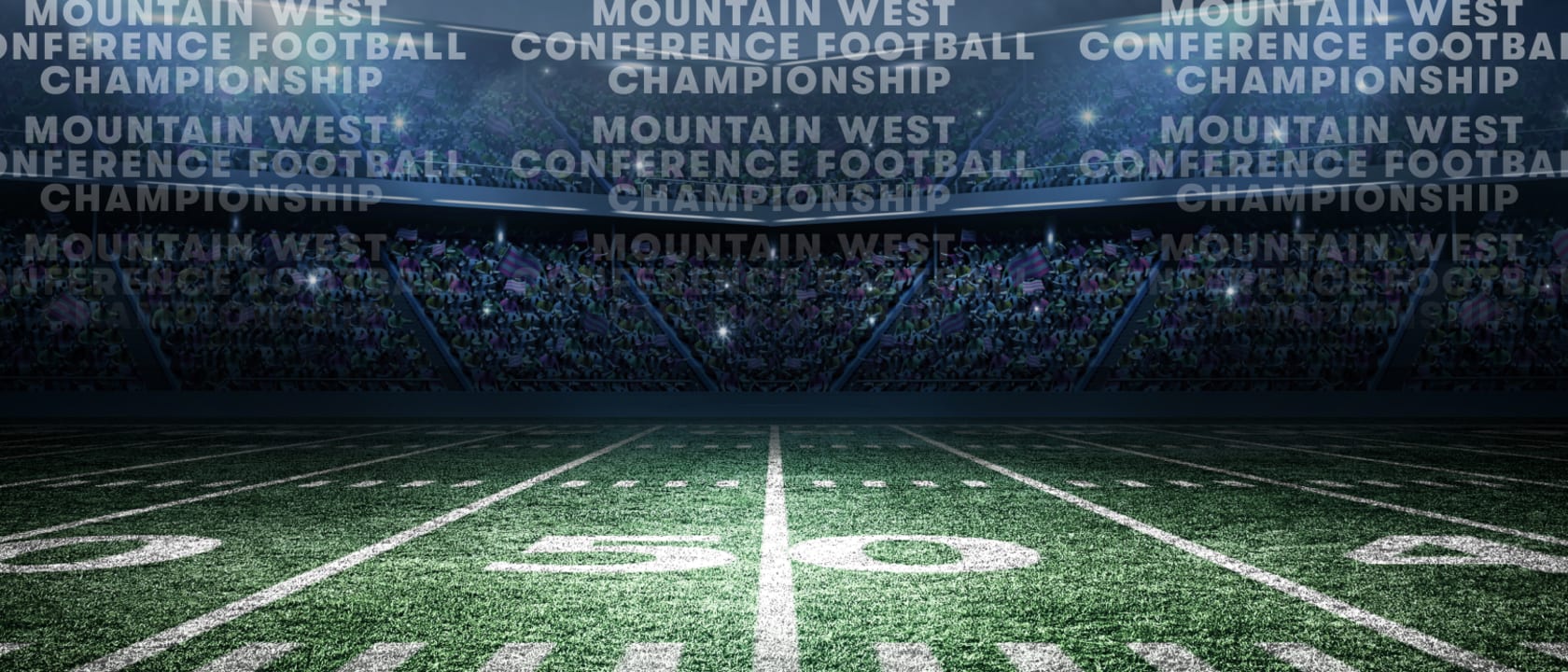 Mountain West Conference Football Championship