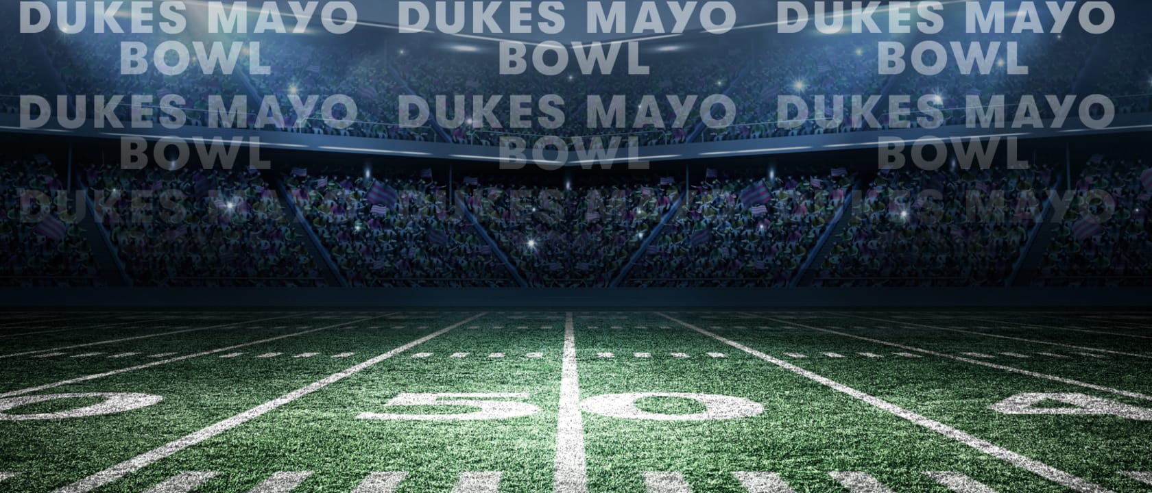 Dukes Mayo Bowl