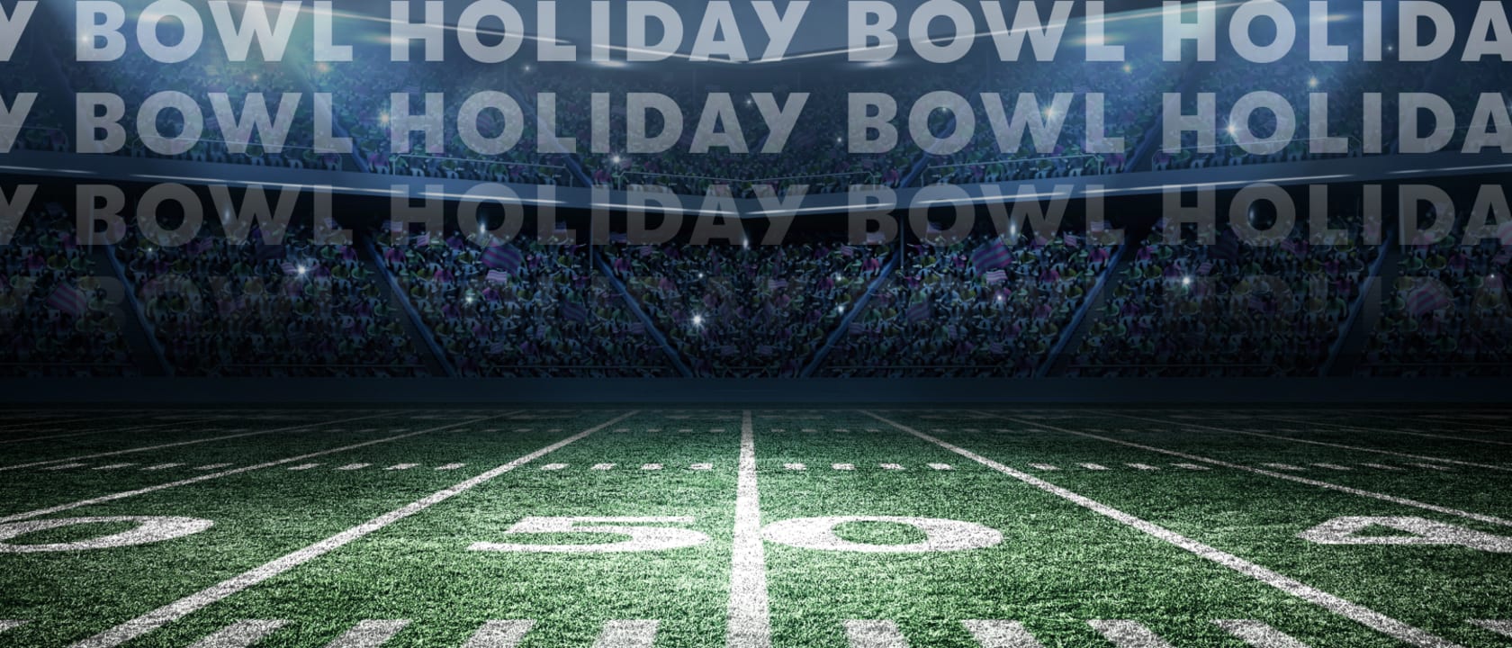 Holiday Bowl
